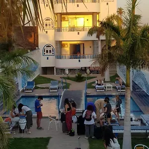 Moon Valley Appartement